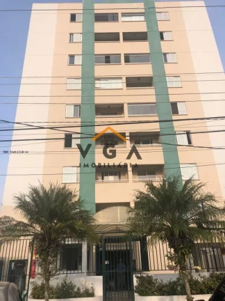 Imagem Apartamento para Venda em São Paulo, Jardim Maringá, 3 dormitórios, 1 banheiro, 2 vagas