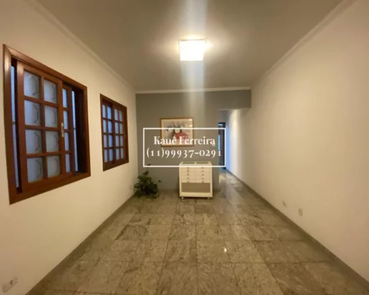Imagem Casa a venda no Jd Bonfigliolli