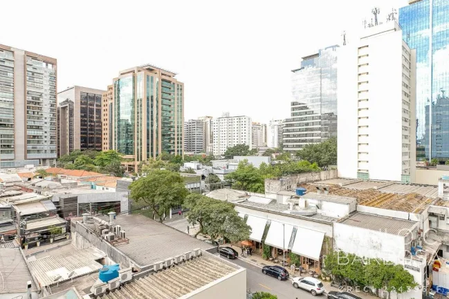 Imagem Itaim Bibi Venda -