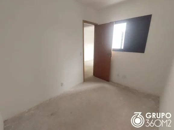Imagem Cobertura para Venda em Santo André / SP no bairro Parque Oratório
