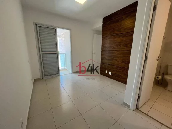 Imagem Apartamento com 2 dormitórios para alugar Granja Julieta - São Paulo/SP