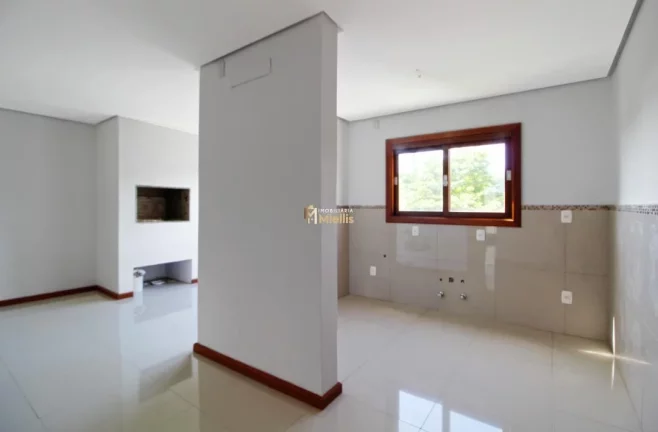 Imagem Casa em Condomínio com 3 Dormitorio(s) localizado(a) no bairro VILA NOVA em Porto Alegre / Rio Grande do Sul Ref.:57580353