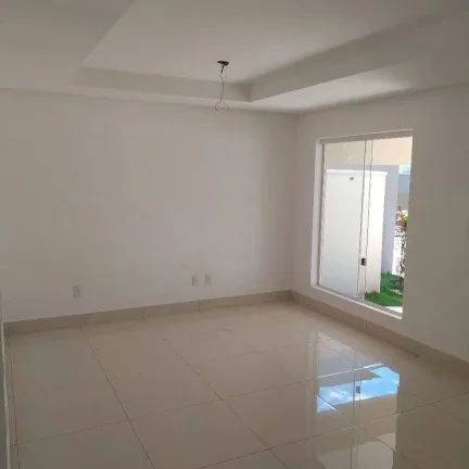 Imagem Sobrado De 3 Suites Plenas Em Condomonio Fechado No Goiania 2