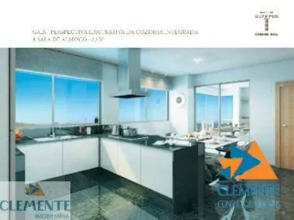 Imagem Apto em CONDOMINIO NOVO de LUXO Belo Horizonte MG