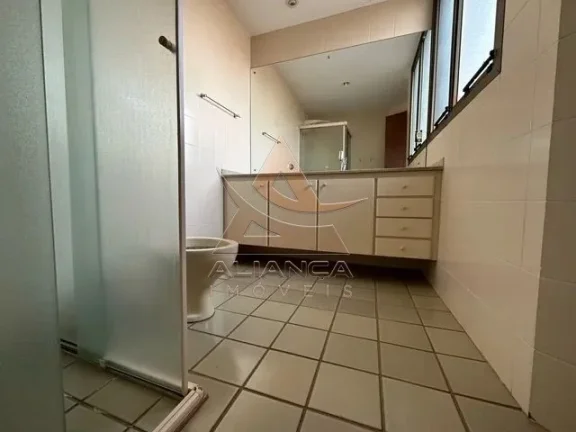 Imagem Apartamento - Ribeirão Preto - Vila Seixas