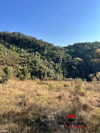 Imagem Área a Venda na Região entre Campos do Jordão e São Bento do Sapucaí-SP.