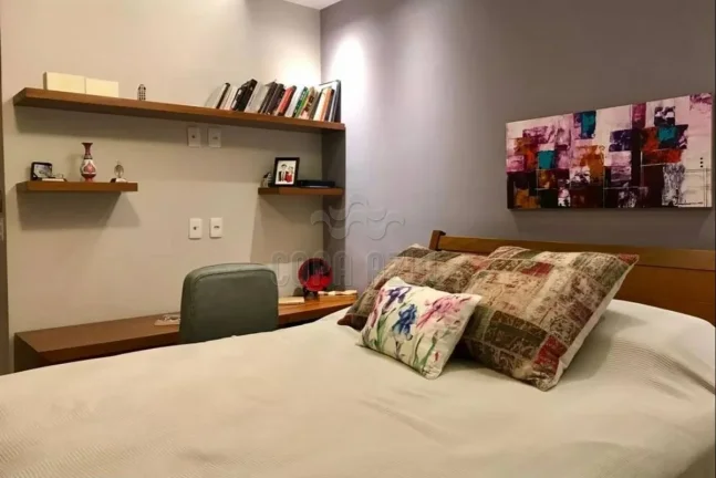 Imagem Copacabana – Rua Marechal Mascarenhas de Morais | Residencial › Apartamento 4 quarto(s) à Venda