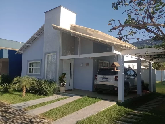 Imagem Vendo esta maravilhosa casa em Cachoeiras de macacu RJ.