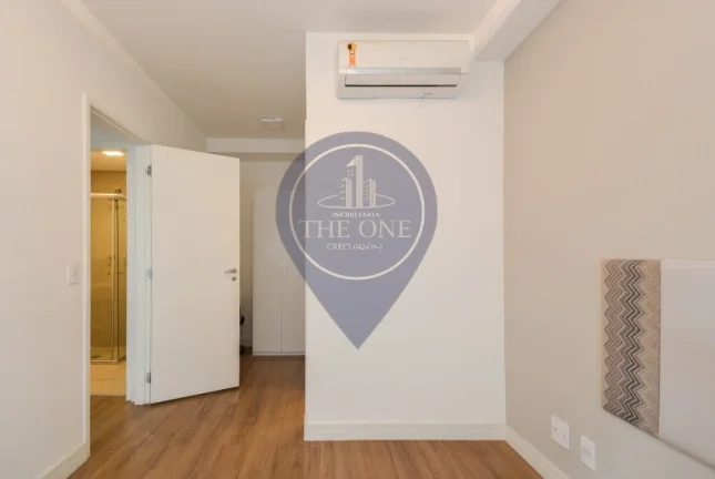 Imagem Apartamento à venda em São Paulo-SP, na Consolação: 2 quartos, 1 suíte, 2 salas, 2 banheiros, 1 vaga de garagem, 60m². Aproveite!
