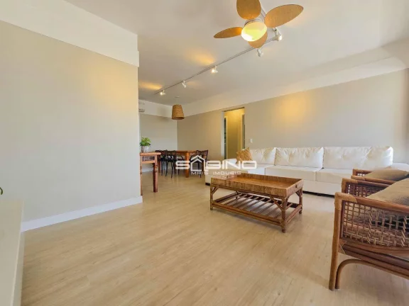 Imagem Apartamento à venda com 3 Dormitórios 104m² 2 Vagas - Riviera de São Lourenço - Bertioga S/P