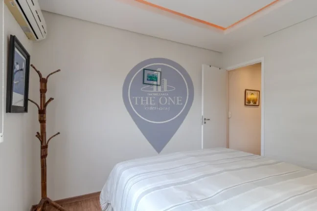 Imagem Apartamento à venda em Moema, São Paulo-SP - 2 quartos, 2 salas, 2 banheiros, 2 vagas, 70m².