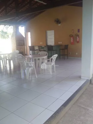 Imagem Apartamento com 2 dormitórios à venda por R$ 180.000,00 - BOSQUE LESTE Cidade Jardim - Teresina/PI