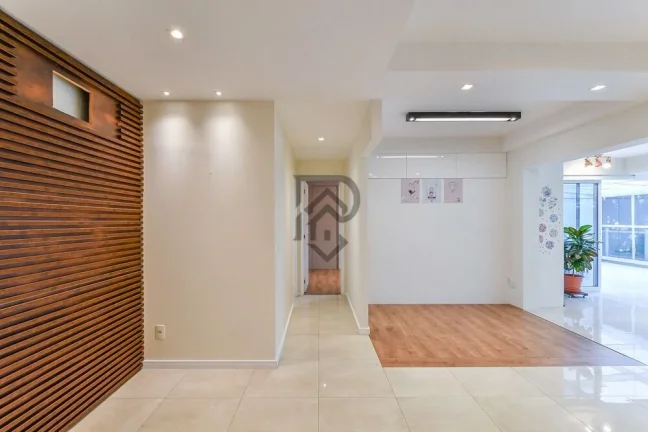 Imagem apartamento Garden brooklin pronto para morar