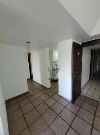 Imagem Apartamento com varanda / sacada no bairro do Aeroclube / Bessa -