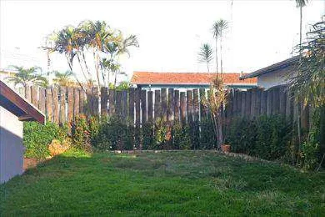 Imagem Casa Padrão