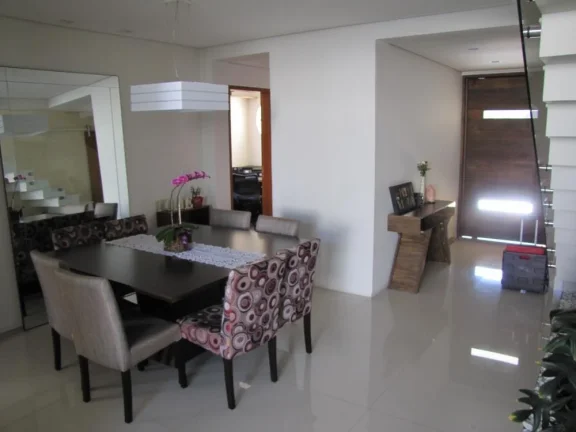 Imagem Casa no Residencial Gênesis 1 - 380m²