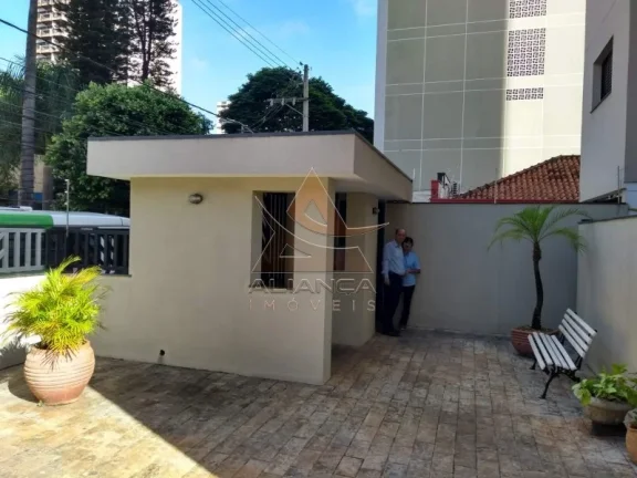 Imagem Apartamento - Ribeirão Preto - Centro