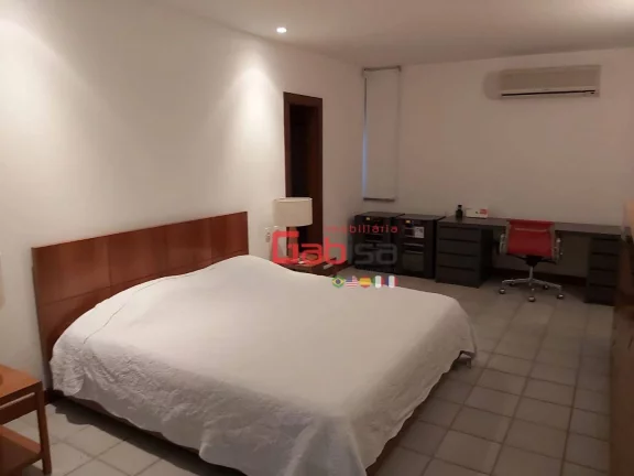 Imagem Casa com 3 dormitórios à venda, 340 m² por R$ 2.800.000,00 - Baia Formosa - Armação dos Búzios/RJ