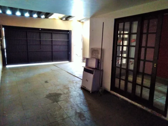 Imagem Casa com 4 dormitórios, 293 m² - venda por R$ 1.350.000,00 ou aluguel por R$ 7.250,00/mês - Cidade Cruzeiro do Sul - Suzano/SP