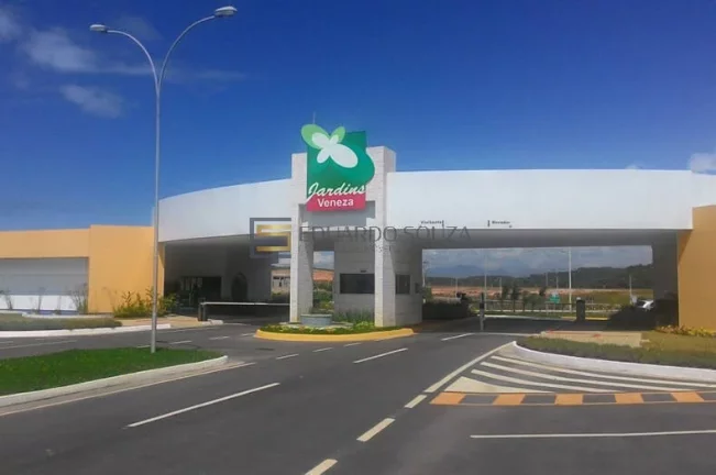 Imagem Lotes disponíveis no condomínio Jardins Veneza