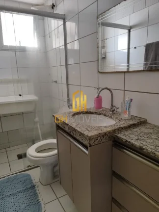 Imagem Apartamento com 3 quartos no Setor Negrão de Lima, com m² de área privativa, o apartamento possui...
