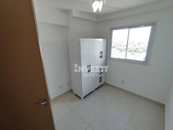 Imagem Apartamento com 2 dormitórios para alugar, 60 m² - Rodoviário - Goiânia/GO