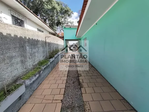 Foto do imóvel: Casa a Venda no bairro Bigorrilho - Curitiba, PR