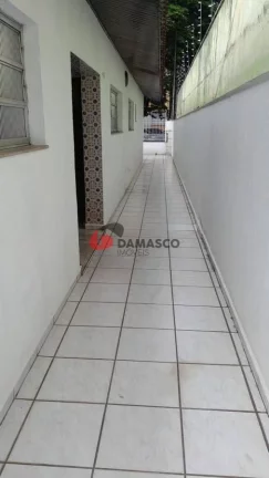 Imagem Casa à venda 3 Quartos, 1 Suite, 5 Vagas, 388M², Jardim São Caetano, São Caetano do Sul - SP