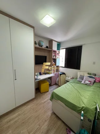 Imagem VENHA REALIZAR O SONHO DE MORAR NESSE LINDO APARTAMENTO DE 03QUARTOS E 01 SUÍTE EM JARDIM DA PENHA, VITÓRIA/ES!