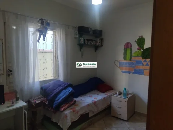 Imagem CASA RESIDENCIAL em SÃO JOSÉ DOS CAMPOS - SP, BOSQUE DOS EUCALIPTOS