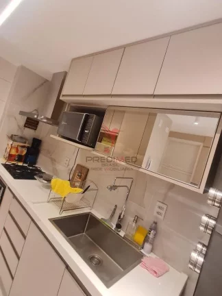 Imagem Lindo apartamento perto do mar e da praça