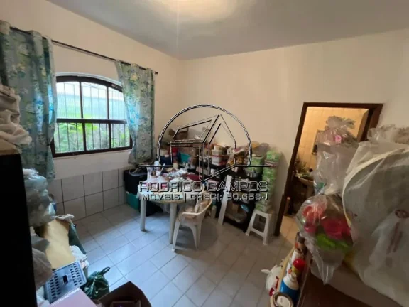 Imagem Maravilhosa Casa Geminada 2 Quartos no Ocian, Praia Grande