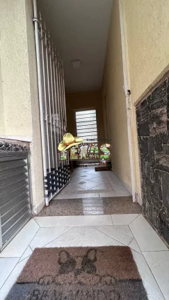 Imagem SOBRADO PARA LOCAÇÃO - MOOCA