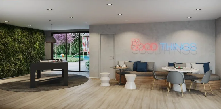 Imagem Apartamento Novo no Bairro Vila Anastácio, na primeira Rua-Jardim da cidade - 67M², 3 Dorms, 1 Suíte, 1 Vaga, Lazer Completo.