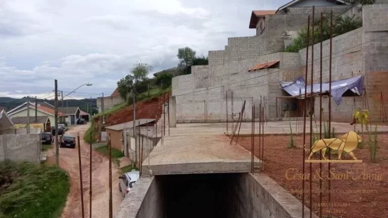 Imagem Casa à venda - Campos do Jordão/SP