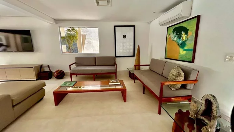 Imagem Casa dos Seus Sonhos na Riviera de São Lourenço - Módulo 22
