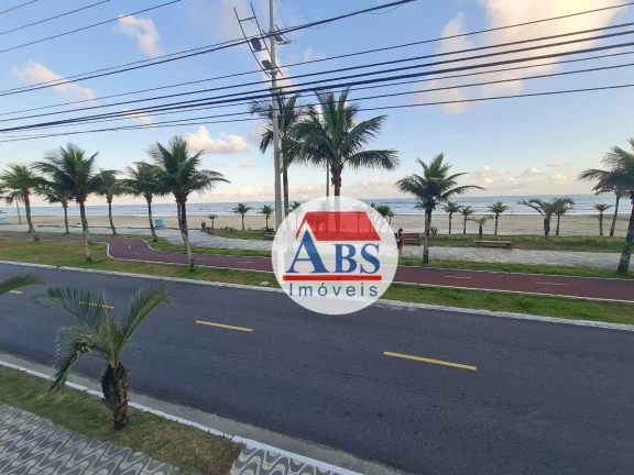 Imagem Apartamento com 4 dormitórios à venda, 149 m² por R$ 889.000,00 - Balneário Flórida - Praia Grande/SP