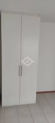Imagem Alugo cobertura Linear Gleba A
