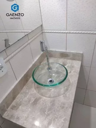 Imagem Lindo Apartamento - Veloso, Osasco