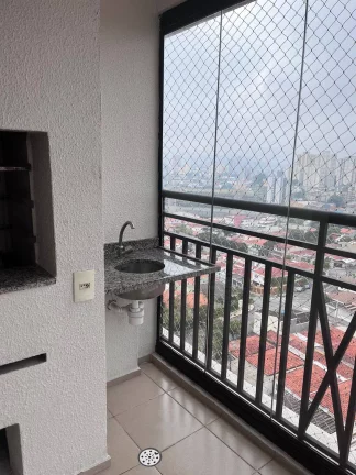Imagem Apartamento Maravilhoso Condominio Essenza 58 m² 2 Dormitorios 1 Suite
