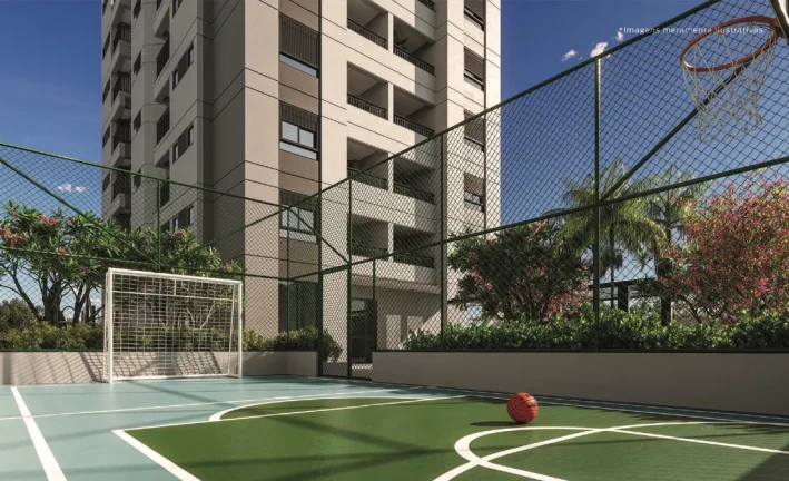 Imagem APARTAMENTO RESIDENCIAL em São Paulo - SP, Vila Formosa