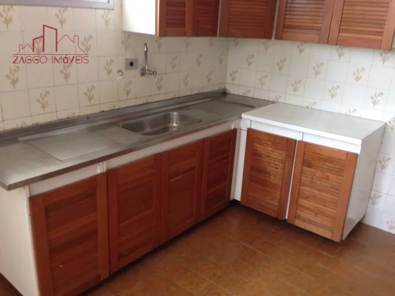Imagem Lindo Apartamento 3 dormitórios.