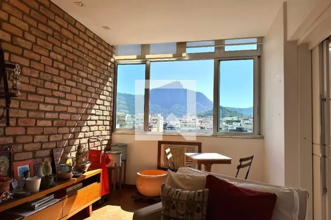Imagem Apartamento à Venda - Ipanema, 3 Quartos, 104 m2