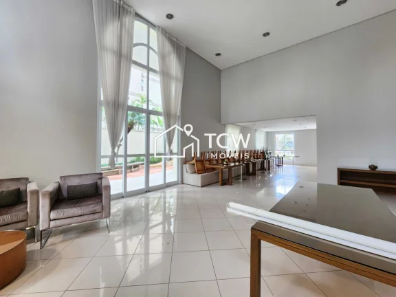 Imagem Apartamento à venda 3 dorm no Paraíso/Sp - Tcw Imóveis