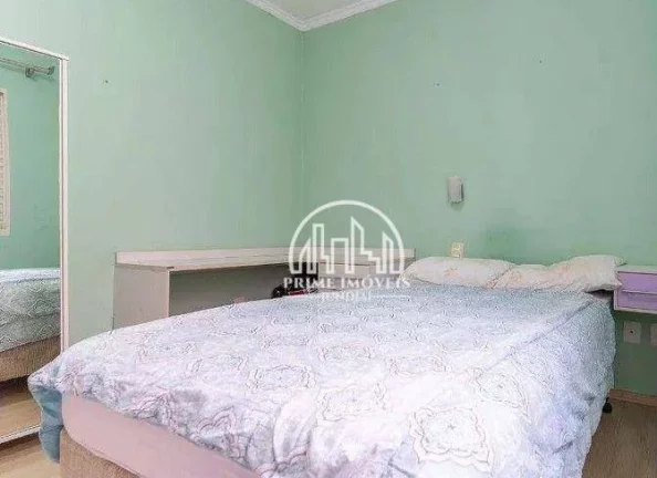 Imagem Casa com 3 dormitórios à venda, 179 m² por R$ 797.000,00 - Jardim Florestal - Jundiaí/SP