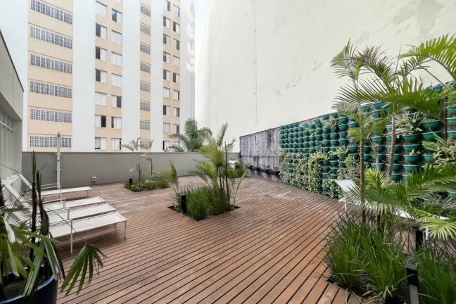 Imagem APARTAMENTO RESIDENCIAL em São Paulo - SP, Aclimação