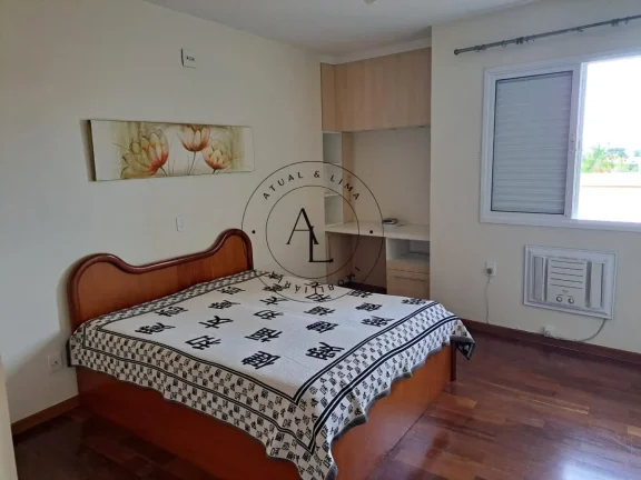 Imagem Casa em Bolsão de Segurança com 4 Quartos (3 Suítes) - Conforto e Tranquilidade!