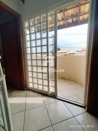 Imagem Sobrado à venda em Condominio Solar do Moinho Recanto dos Pássaros, Cuiabá, MT