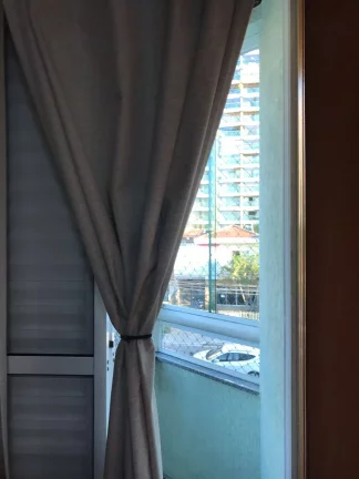 Imagem Apartamento no Jardim do Mar 103 m² 3 Dormitórios Sendo 1 Suíte