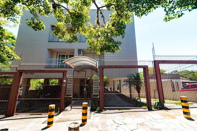 Imagem NCL 394 Apto 610221045-33 - Apartamento à venda no bairro Nonoai - Porto Alegre/RS